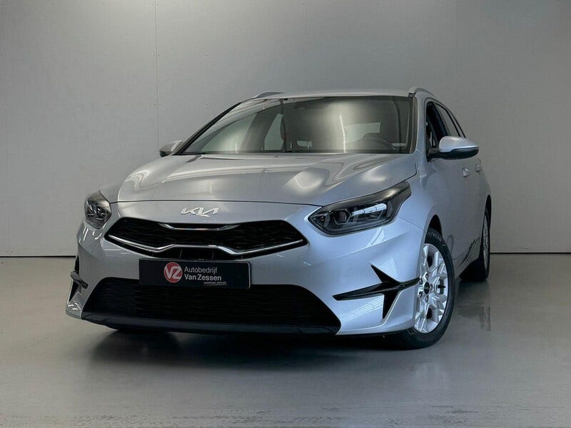 Kia Ceed Sportswagon