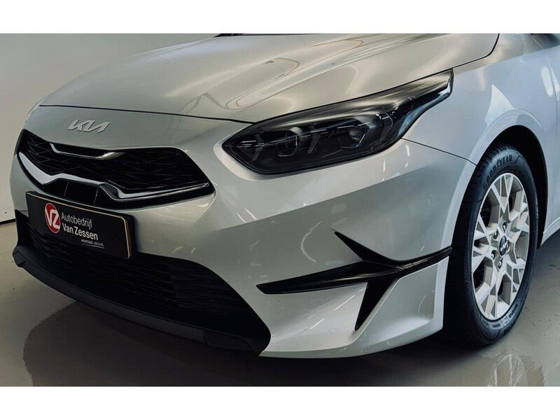 Kia Ceed Sportswagon (2)