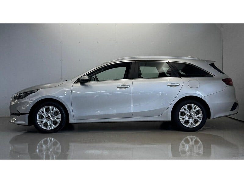 Kia Ceed Sportswagon (3)
