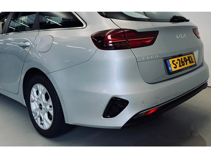 Kia Ceed Sportswagon (4)