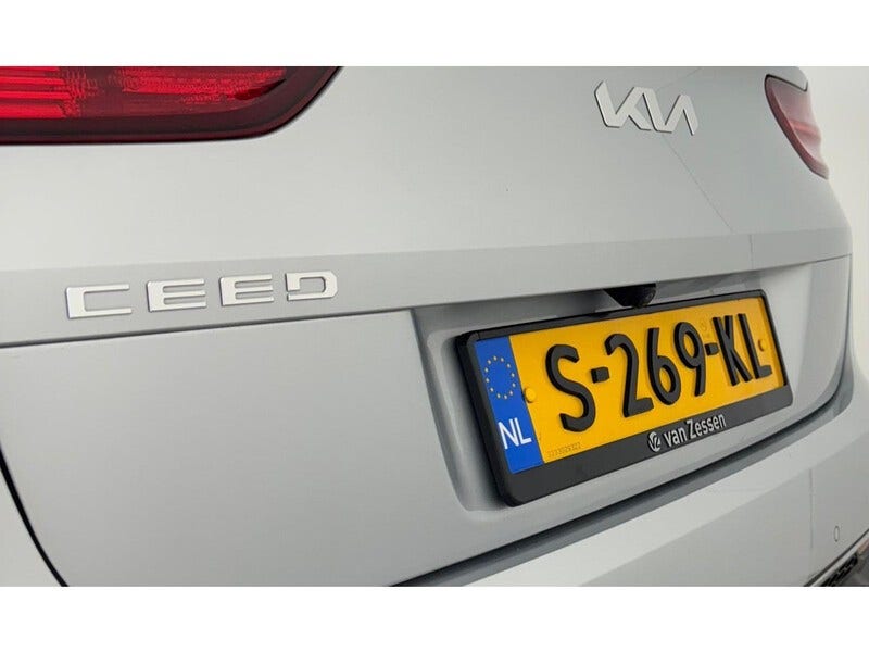 Kia Ceed Sportswagon (5)