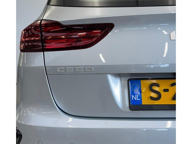 Kia Ceed Sportswagon (11)