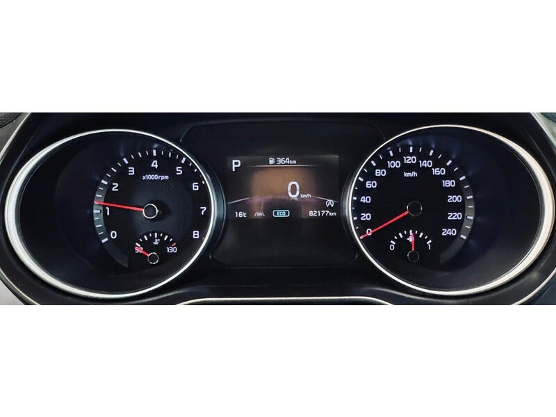 Kia Ceed Sportswagon (14)