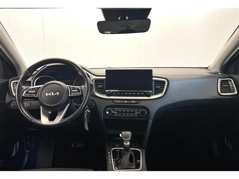 Kia Ceed Sportswagon (17)