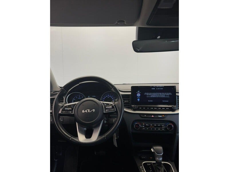 Kia Ceed Sportswagon (18)