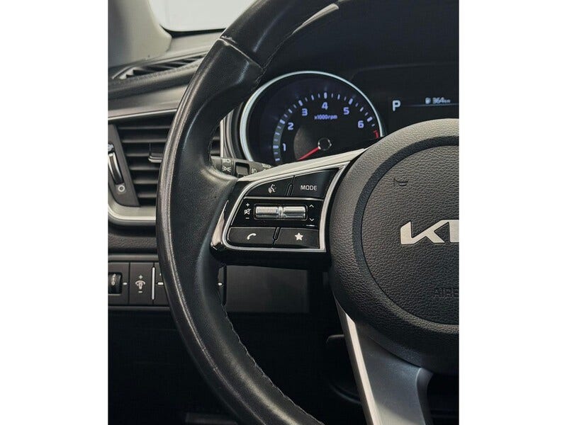 Kia Ceed Sportswagon (20)
