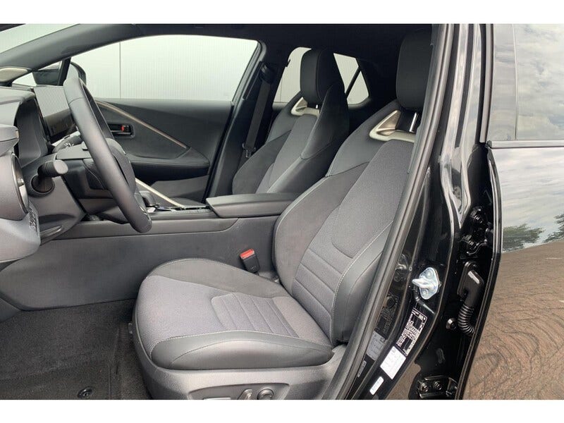 Toyota C-HR (7)