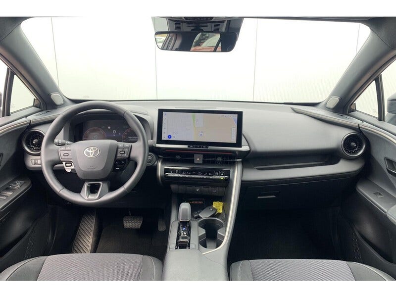 Toyota C-HR (9)