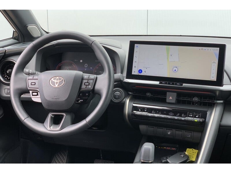 Toyota C-HR (10)