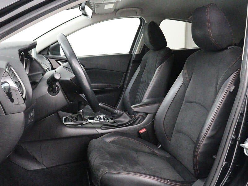 Mazda 3 (5)