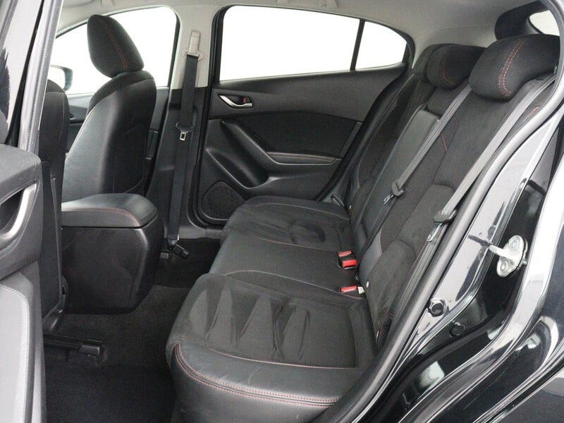 Mazda 3 (7)