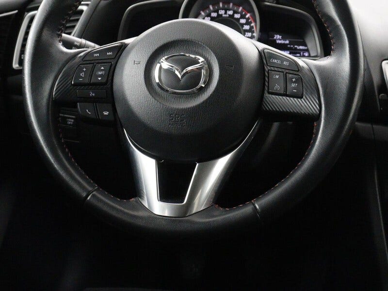 Mazda 3 (9)
