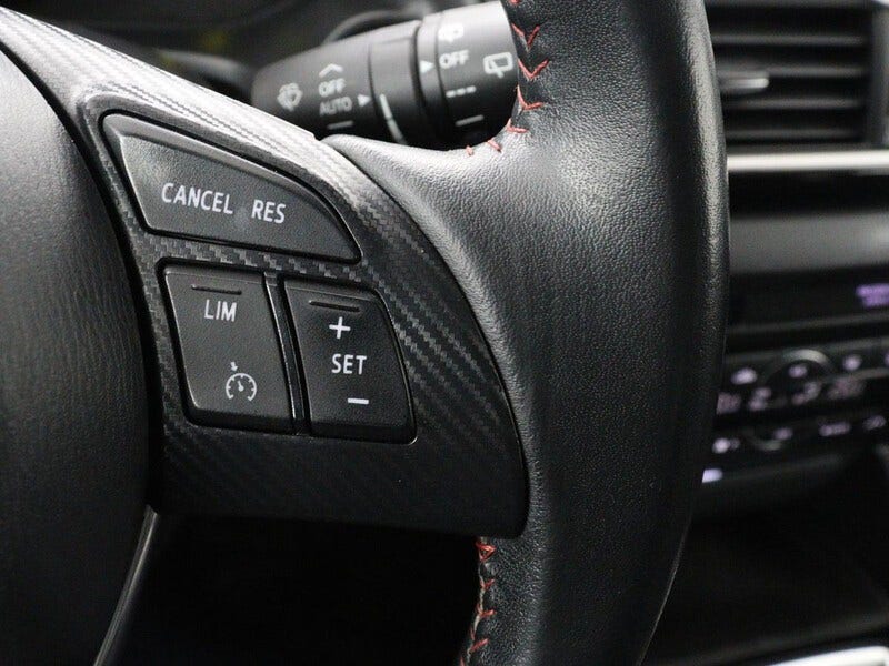 Mazda 3 (15)