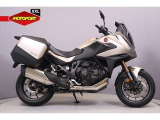Honda NT 1100