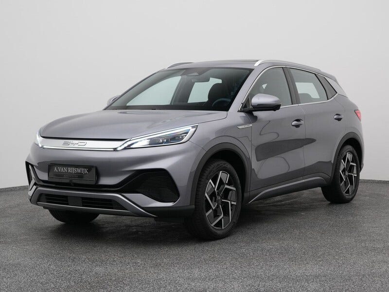 BYD ATTO 3