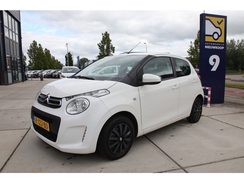 Citroën C1