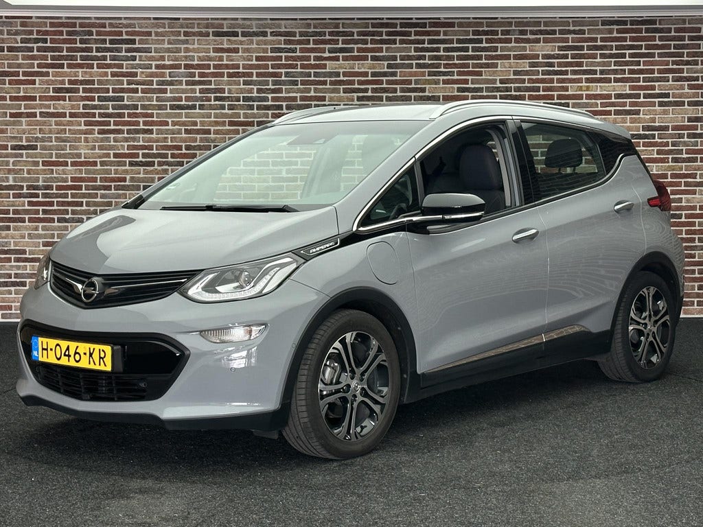 Opel Ampera e