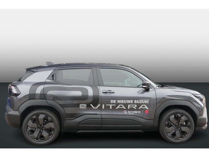 Suzuki E Vitara (3)