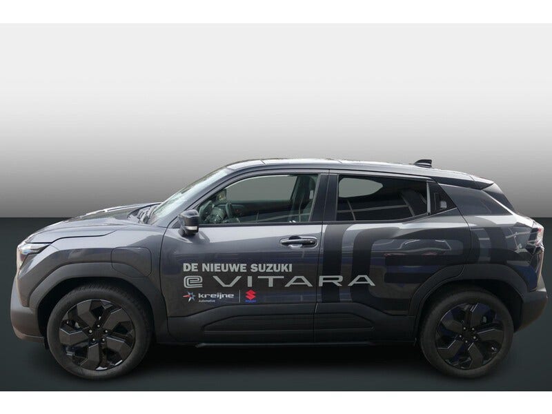 Suzuki E Vitara (4)