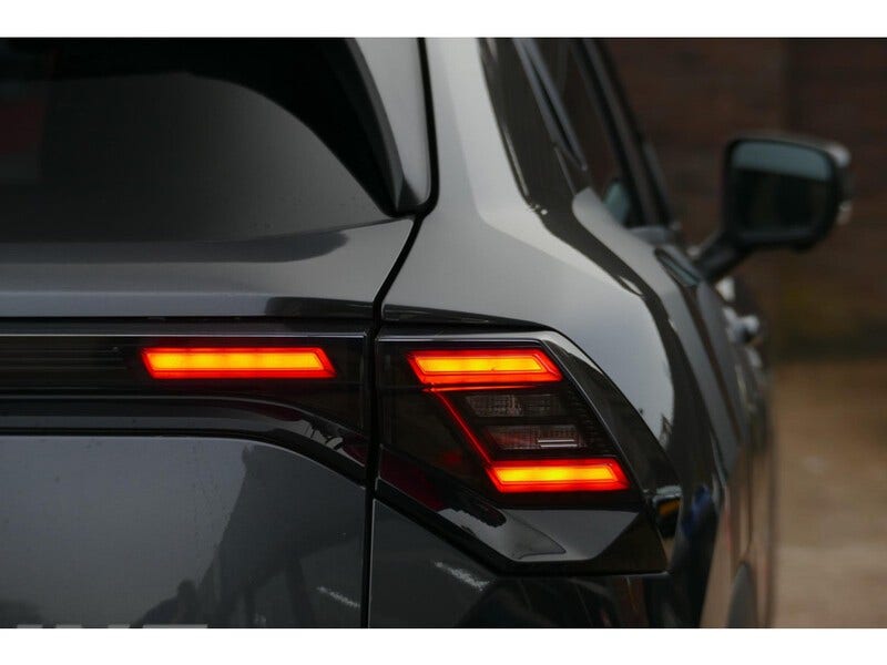 Suzuki E Vitara (7)