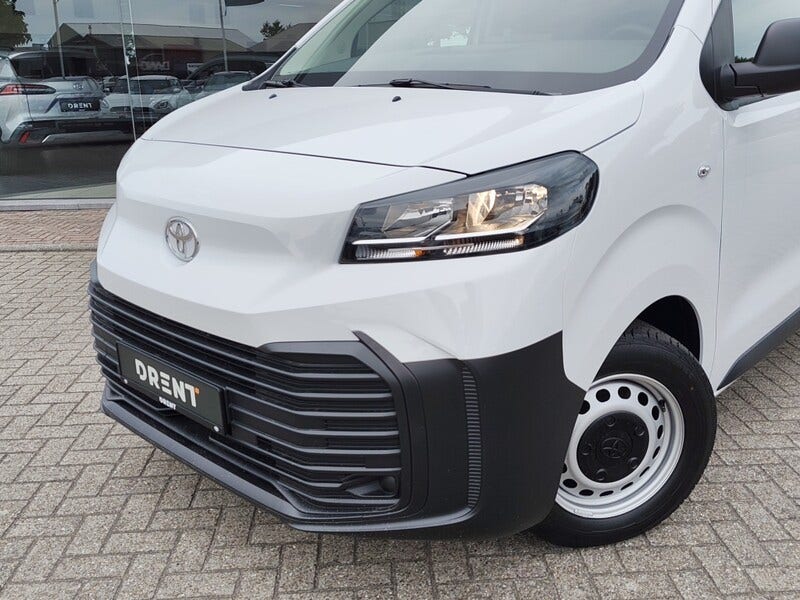Toyota Proace (2)