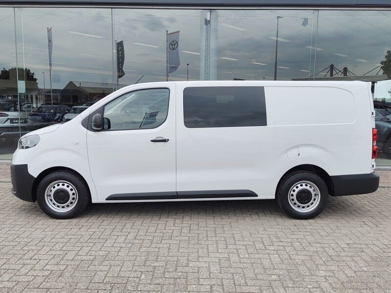 Toyota Proace (3)