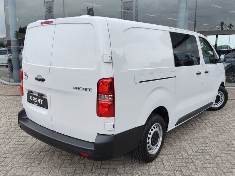 Toyota Proace (4)