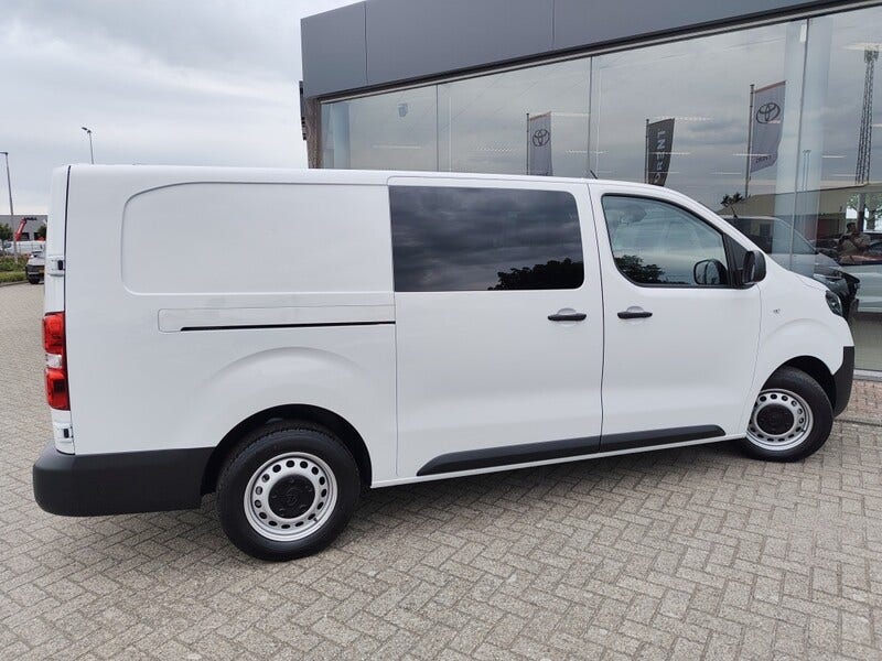 Toyota Proace (5)