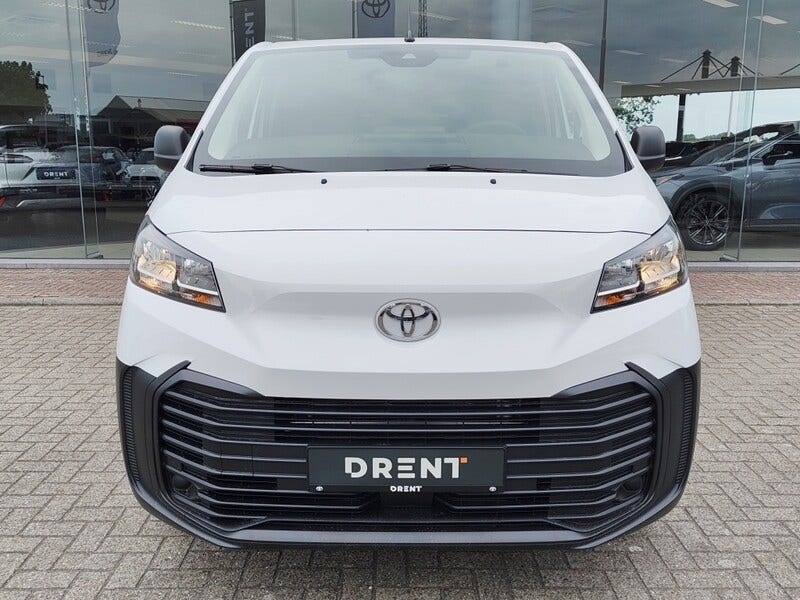 Toyota Proace (6)