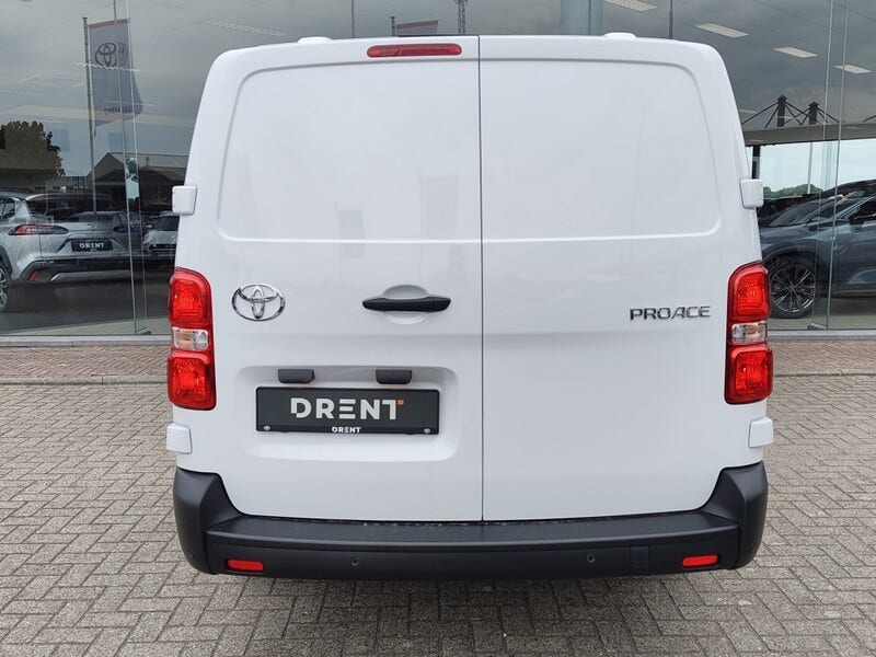 Toyota Proace (7)