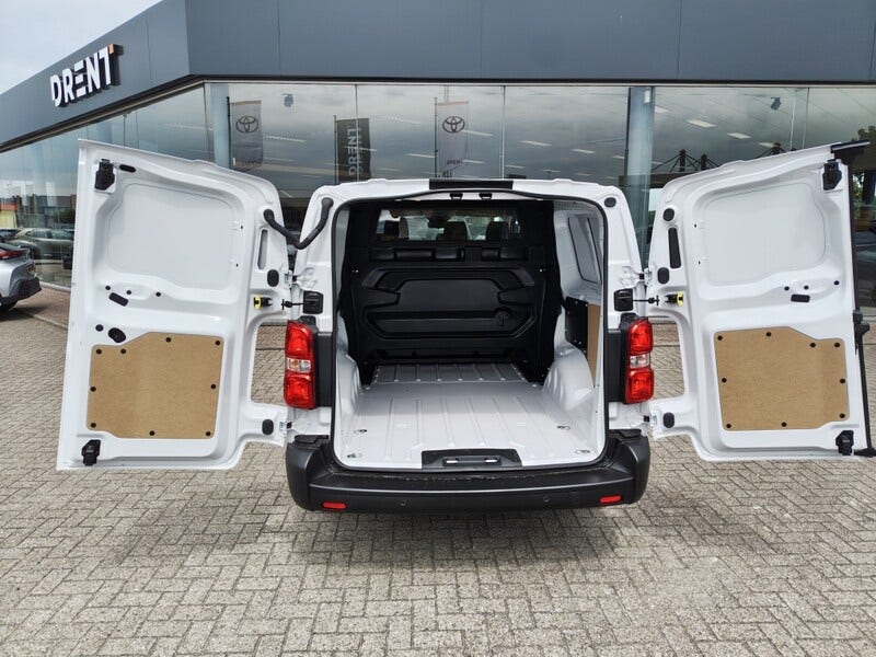 Toyota Proace (8)