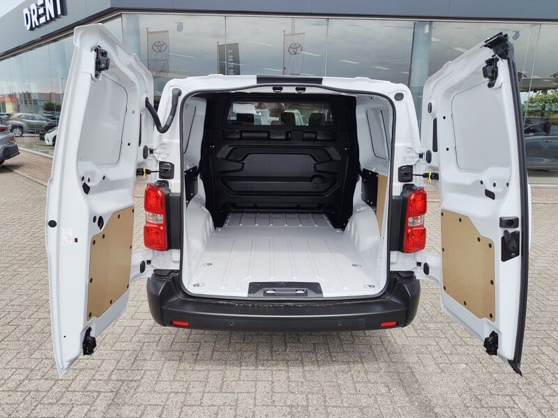 Toyota Proace (9)