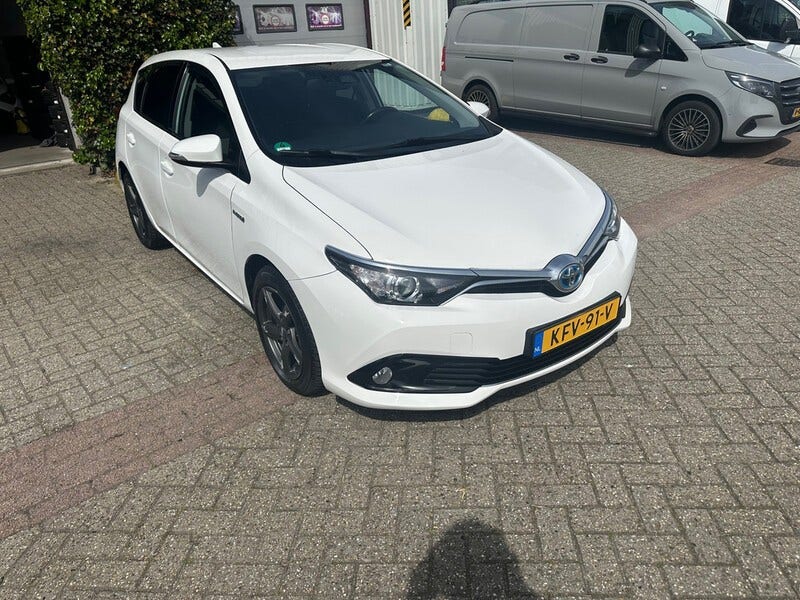 Toyota Auris (3)