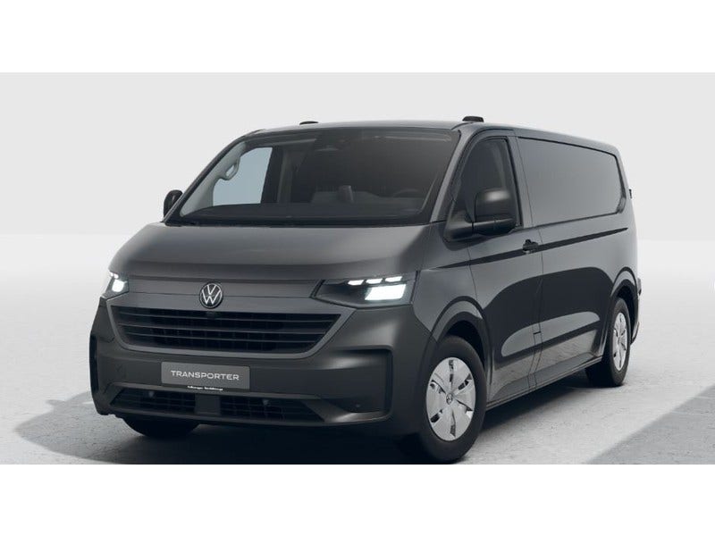 Volkswagen e Transporter