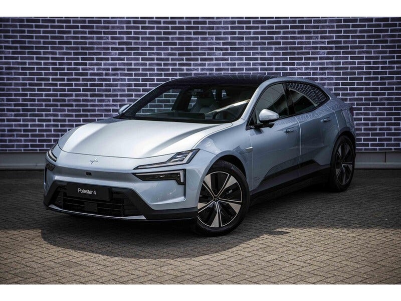 Polestar 4