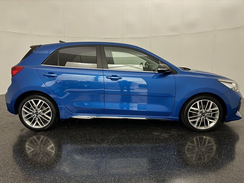 Kia Rio (7)