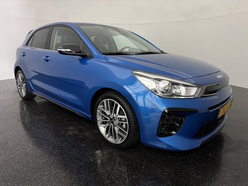 Kia Rio (8)