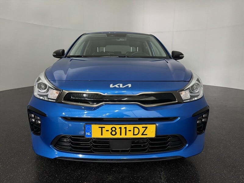 Kia Rio (9)