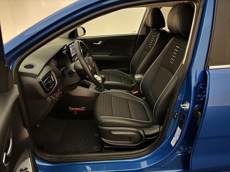 Kia Rio (11)