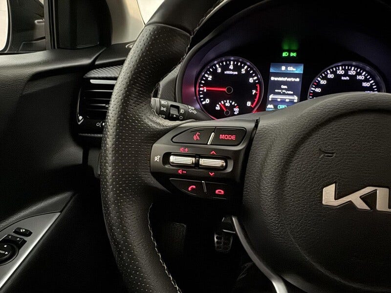 Kia Rio (14)