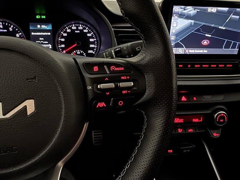 Kia Rio (16)