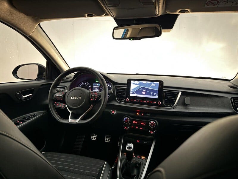 Kia Rio (24)