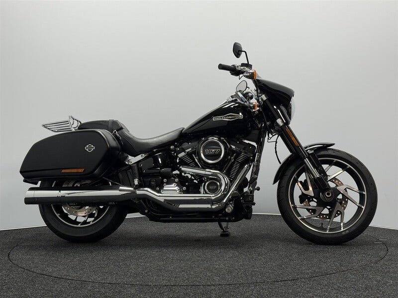 Harley Davidson Sport Glide