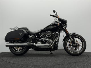 Harley Davidson Sport Glide