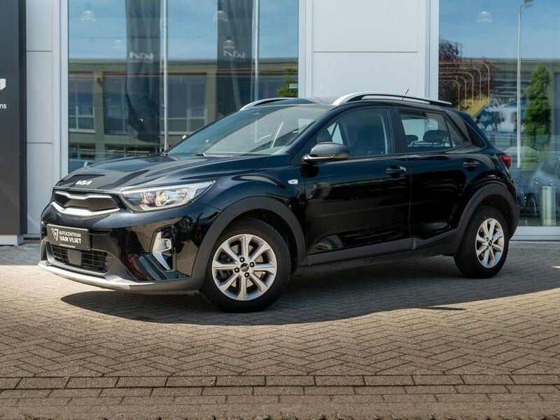 Kia Stonic (2)