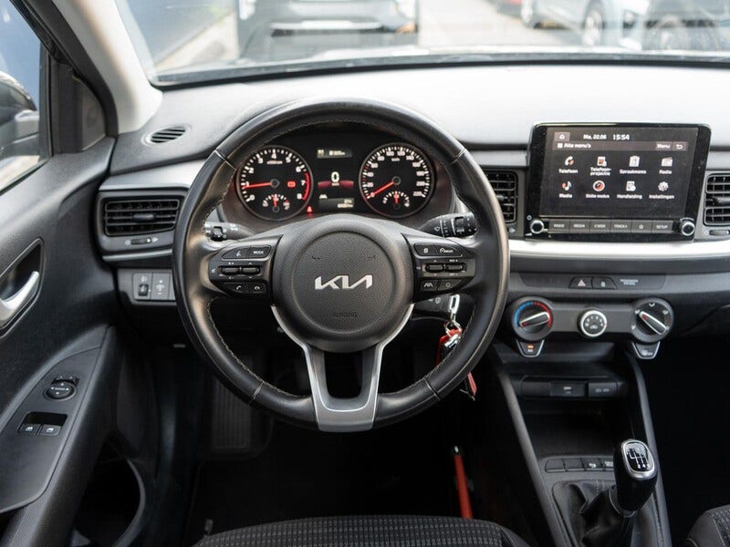 Kia Stonic (3)