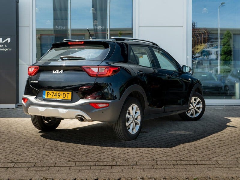 Kia Stonic (4)