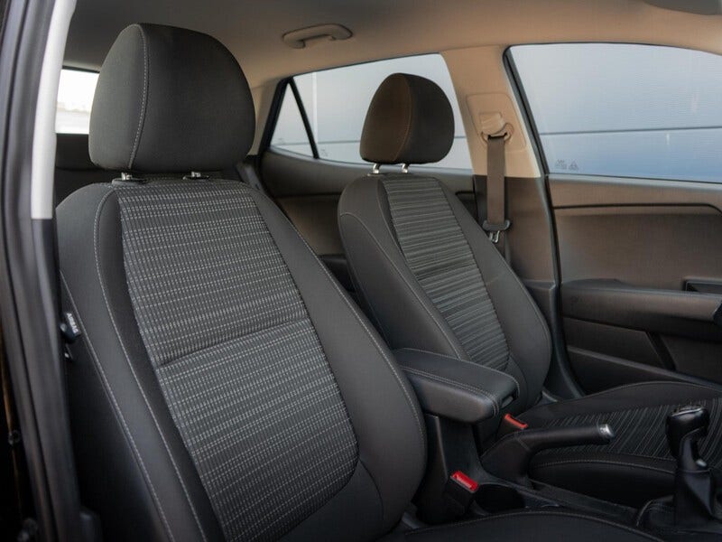 Kia Stonic (5)