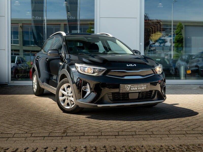 Kia Stonic (6)