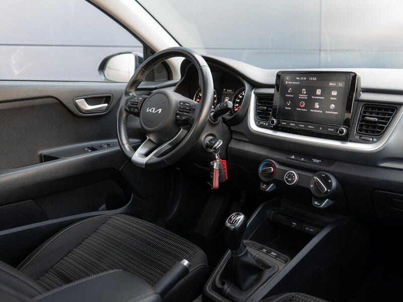 Kia Stonic (7)